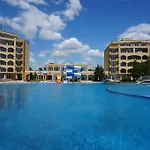 мидия първа линия - Midia First Line Ахелой