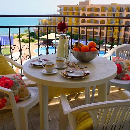 Appartement мидия на първа линия - Midia First Line