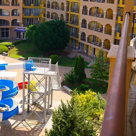 мидия на първа линия - Midia First Line Appartement Aheloy