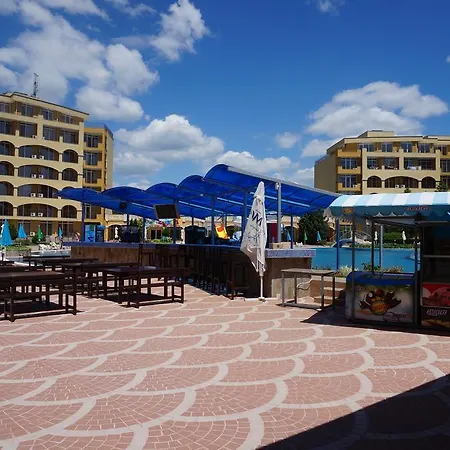 Appartement мидия на първа линия - Midia First Line Aheloy
