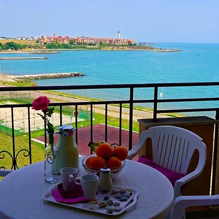 мидия на първа линия - Midia First Line * Acheloj