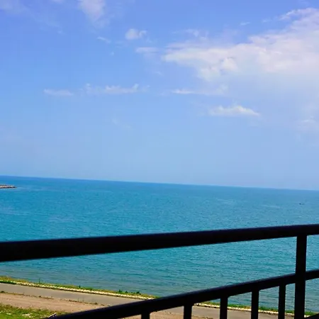 мидия на първа линия - Midia First Line * Acheloj