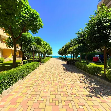 мидия на първа линия - Midia First Line * Acheloj