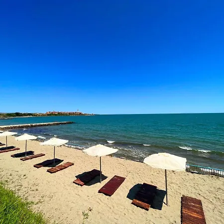 мидия на първа линия - Midia First Line * Acheloj