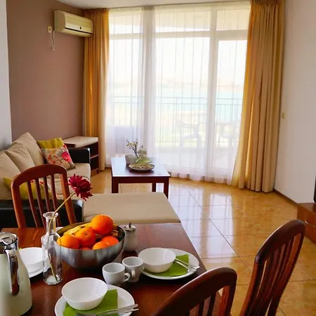 мидия на първа линия - Midia First Line * Acheloj