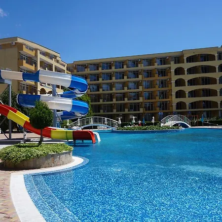 мидия на първа линия - Midia First Line