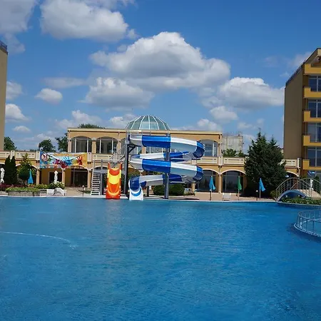 Apartmán мидия на първа линия - Midia First Line Acheloj