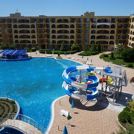 мидия на първа линия - Midia First Line Acheloj