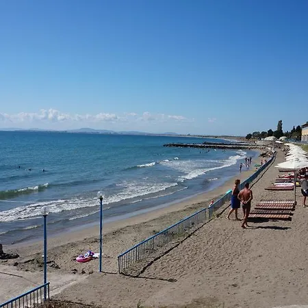 Apartmán мидия на първа линия - Midia First Line Acheloj