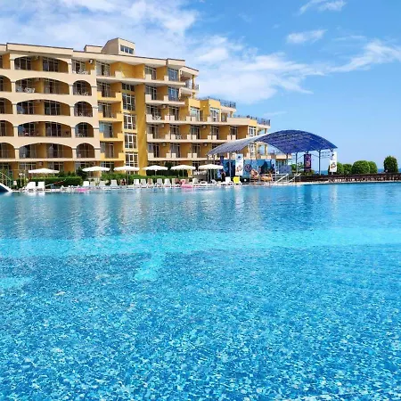 мидия на първа линия - Midia First Line * Acheloj