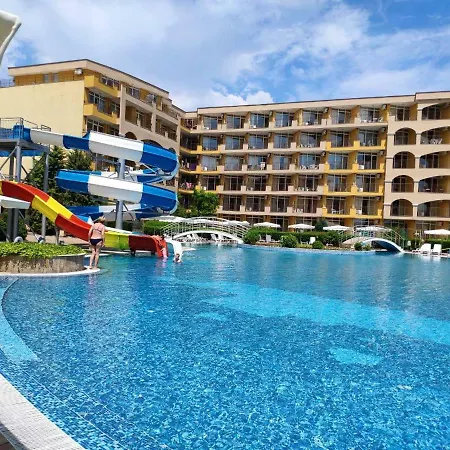 мидия на първа линия - Midia First Line *