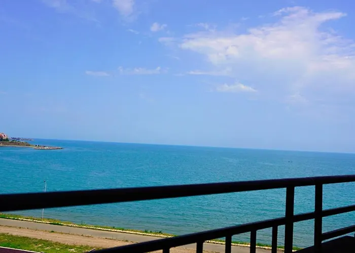 мидия на първа линия - Midia First Line * Aheloy