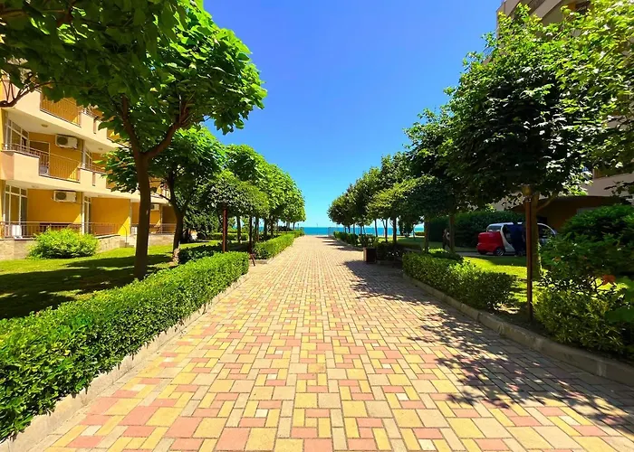 мидия на първа линия - Midia First Line * Aheloy