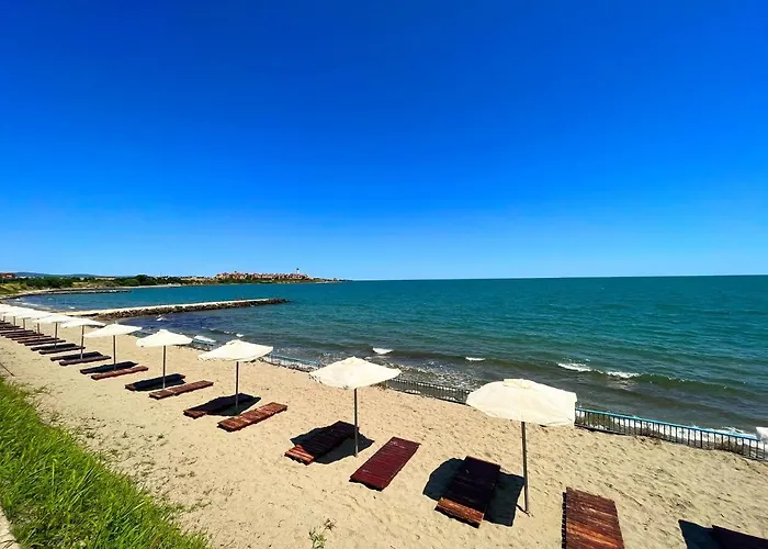 мидия на първа линия - Midia First Line * Aheloy