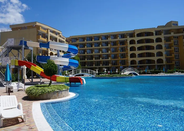 мидия на първа линия - Midia First Line