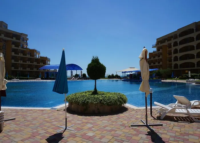 мидия на първа линия - Midia First Line Aheloy