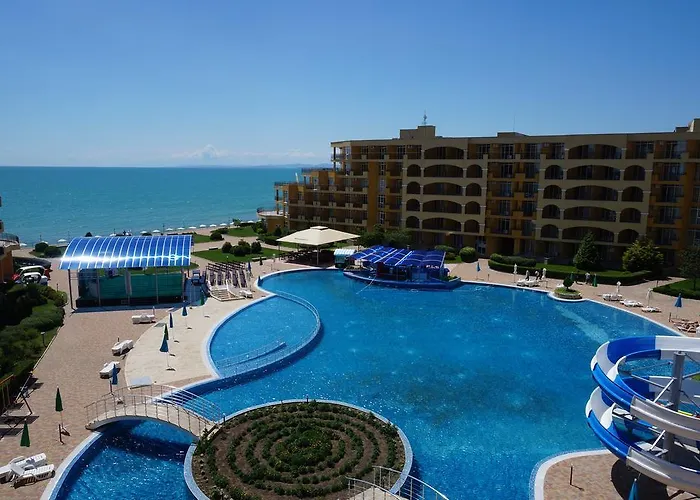 мидия на първа линия - Midia First Line Aheloy