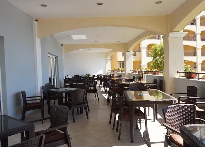 Appartement мидия на първа линия - Midia First Line *