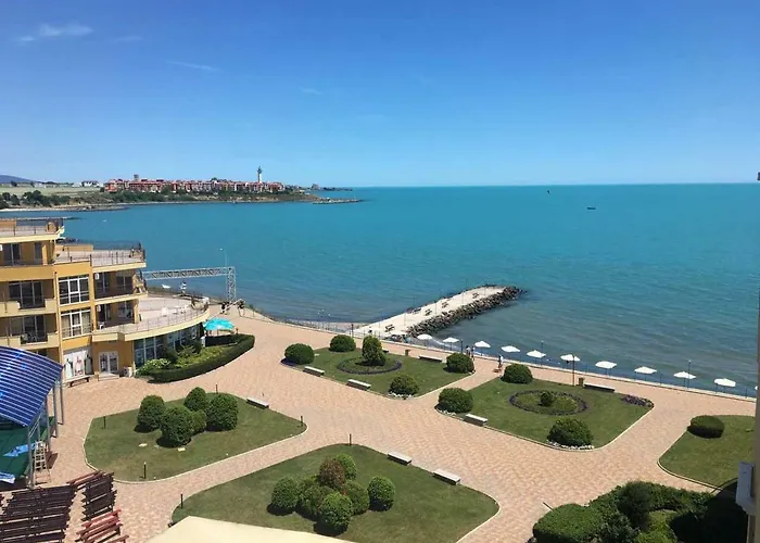 мидия на първа линия - Midia First Line *